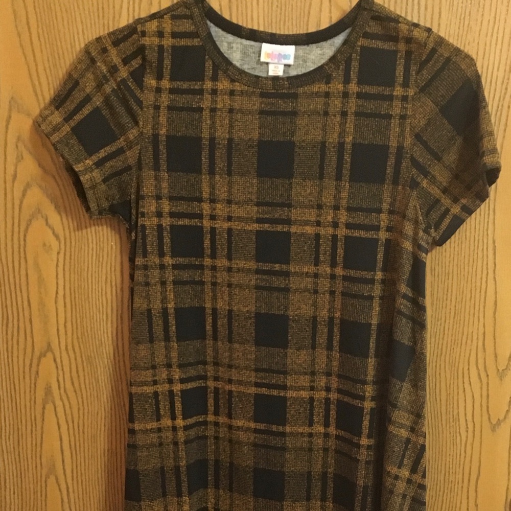LuLaRoe Carly